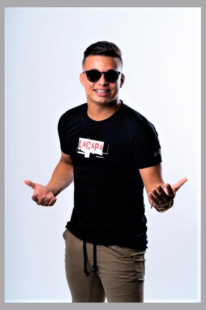 Renanzin Pressão